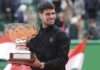 Carlos Alcaraz wins big prize money after Monte Carlo Masters, breaks tennis record