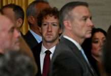 Landmark antitrust trial could force Zuckerberg to sell Instagram