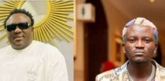 Saheed Osupa withdraws case against Portable