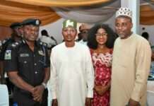 Easter Cantata Abejide, CP Adewale, NUJ call for unity, responsible leadership to drive “Renewed Hope”