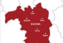 Kaduna intensifies waterway expansion to avert floods