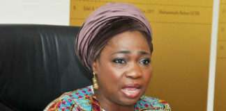 NIDCOM Rejects ₦200m Allegation, Calls It “Politically Motivated Campaign Of Calumny” Against Dabiri-Erewa