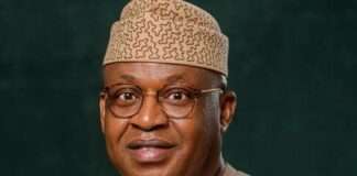 Edo PDP disowns Dan Orbih, says he belongs to APC