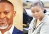 Chidinma says she found TV boss, Usifo Ataga’s dead body, in Lekki apartment