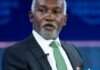 Ex-Diplomat slams Tuggar: “A serial underachiever who weakened Nigeria’s regional standing” Ex-Diplomat slams Tuggar: "A serial underachiever who weakened Nigeria’s regional standing"