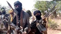 Gunmen kidnap priestess, traditional worshippers during river ritual in Enugu