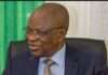 75 bouquets for Maurice Iwu, By Andy Ezeani