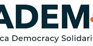 WADEMOS lauds ECOWAS for inviting Mali, Burkina-Faso, Niger to golden jubilee launch