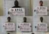 Court jails 23 internet fraudsters in Benin City