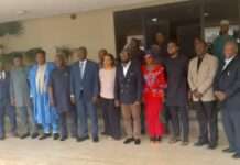 African think-tanks brainstorm on new emerging global order