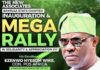 Gunmen invade venue of pro-Wike rally in Bayelsa