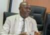 UN System meets to coordinate response to transnational organised crime in West Africa Mohammed Fall