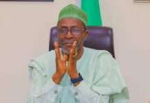 FG launches Environmental Standards Certification Scheme Environment Minister: Climate governance has been strengthened in Nigeria