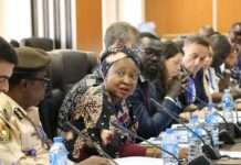 UNODC, NAPTIP, Immigration, MDAs, collaborate to change Nigeria’s migration landscape