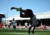 Fulham stun Liverpool as Southampton relegated from Premier League