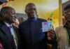 Gabon’s military leader, Brice Nguema, wins presidential election