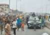 Court frees teenager who stood in front of Obi’s convoy after months in prison