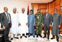 ‘Enough is enough’: Tinubu orders new approach to tackle insecurity