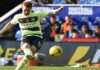 Kevin De Bruyne leaves Man City at end of season