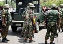 Official: Only 200 South-East youths registered for army recruitment