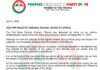 Edo PDP rejects tribunal ruling, heads to Appeal