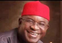 David Mark again condemns Otukpo massacre Former Senate President, David Alechenu Bonaventure Mark dumps PDP, ventures into oppositional coalition to save democracy