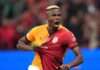 Transfer: Osimhen to undergo medicals amid uncertainty over Napoli exit Transfer: Osimhen to undergo medicals amid uncertainty over Napoli exit