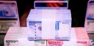 FG, States, LGs Share ₦1.928trn November 2025 Revenue FAAC shares N1.969trn December revenue to FG, States, LGs
