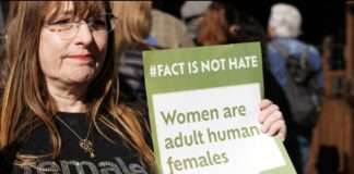 UK Supreme Court backs biological definition of “woman” UK Supreme settles the question of biological definition of "woman"