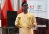 NNPC Ltd’s Soneye breezes past Shell, NIMASA, NPF’s contenders to win 2025 NIPR Spokesperson Award Femi Soneye, NIPR Spokesperson of 2025.