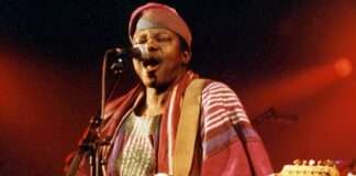 Manager dismisses rumours of disappearance, “kidnapping,” says King Sunny Ade is safe, sound King Sunny Ade reportedly "kidnapped"