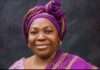 CRA raises the alarm over plot to force Adamawa female Christian vice chairman to resign Mrs Peace Audu