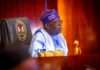 Police: Man who breached security during Tinubu’s Kaduna visit has psychiatric disorders