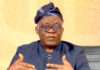 Falana to military: Apologise to Nigerians for initially denying coup plot Femi Falana, human rights lawyer, says the Nigerian military misled the public on its handling of the alleged coup plot.
