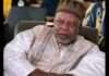 Ex-NYSC DG Tsiga regains freedom from abductors