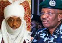 Kano Durbar: Police withdraw Sanusi’s invitation to Abuja