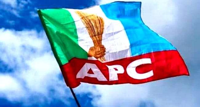 APC Flag APC shifts House of Reps primary to May 16, other dates unchanged