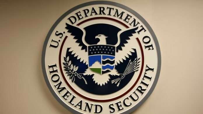 The Department of Homeland Security and the Department of State are implementing a wave of actions against university students across the country © Reuters