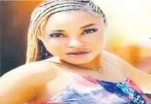 Overhead water tank kills woman in Lagos apartment