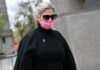 Ex-US senator’s wife convicted in gold bars bribery scheme