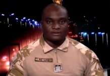 Mahama: No room for Xenophobia in Ghana
