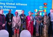 FCTA adopts model to end violence against children