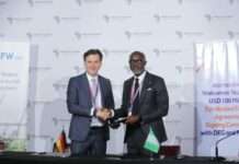 Access Bank to support MSMEs, women with $100m facility