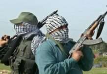 Gunmen kidnap APC chieftain in Ondo