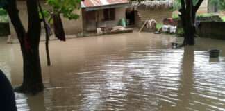 Dozens dead from heavy rainfall in Ivory Coast, Ghana