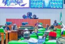 House of Reps members propose six-month jail term for citizens who refuse to vote