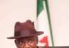 Panic as Deputy Governor collapses, rushed to FMC Bayelsa deputy governor dies at 60