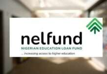 NELFUND: There is no mismanagement in education loan scheme NELFUND says no student loan funds are stolen, unaccounted for