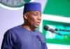 Federal Colleges of Education now approved to award degrees Dr Tunji Alausa