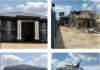 Group carpets Okpebholo over demolition of NBM secretariat in Benin